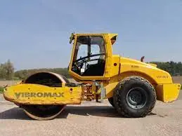 Vibromax VM 186 D