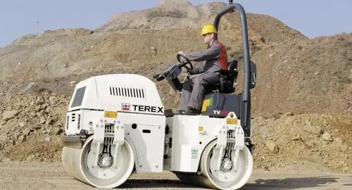 Terex TV 1400