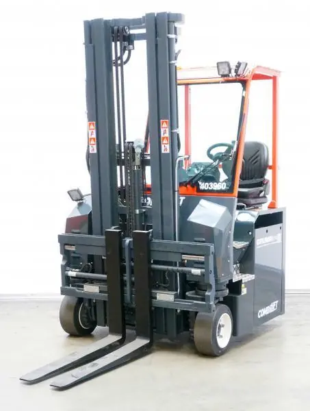 Combi-Lift CBE 3000