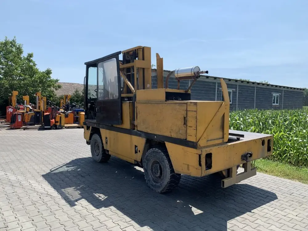 Steinbock 567