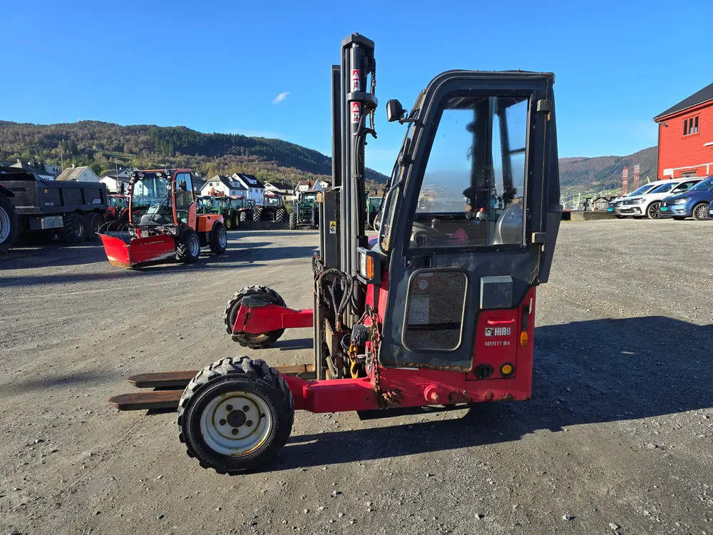 Moffett-Kooi M 9-23.3