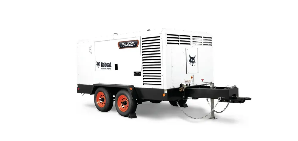 Bobcat PA825V