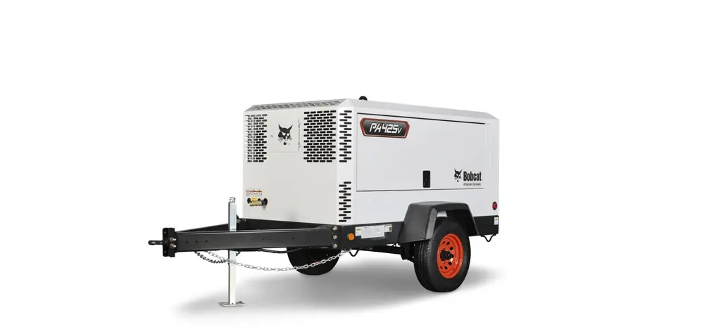 Bobcat PA425V