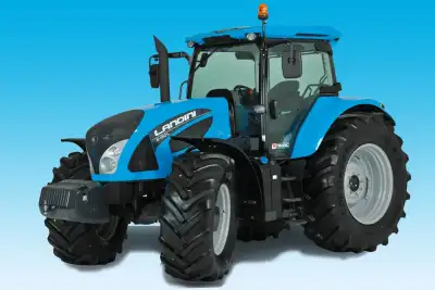 Landini 6-175 L