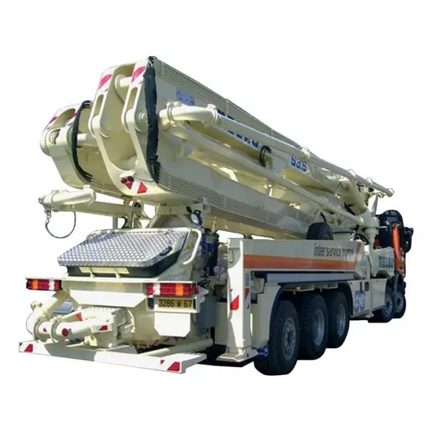 Mecbo AUT 53 P6.110