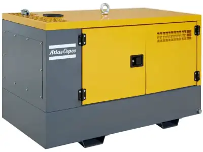 Atlas Copco QES 14 thumbnail 2