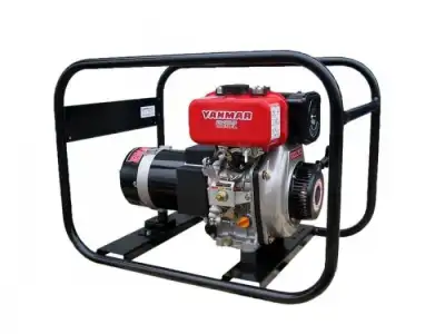 Europower EP2800D (MA) thumbnail 2