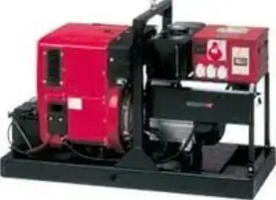 Endress ESE 1002 DHG ES Duplex
