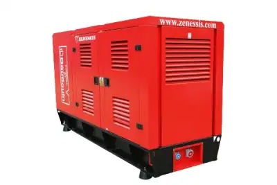 Endress ESE 300 W-II