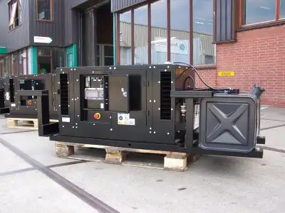 Europower EPS6000TDE (S) thumbnail 3