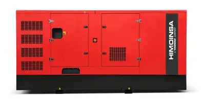 HIMOINSA HSW-440 T6
