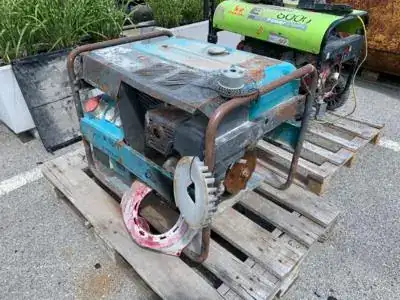 Eisemann P 5000 E