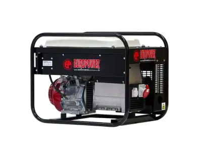 Europower EP6500TLN (S) thumbnail 2