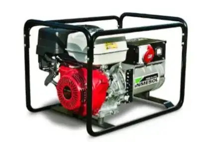 INMESOL AH 900-E
