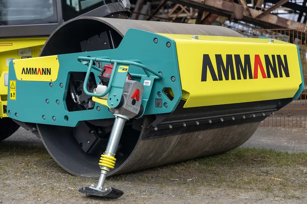 Ammann ATR 30