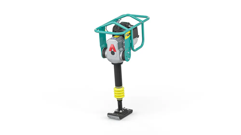 Ammann ATR 30 thumbnail 2