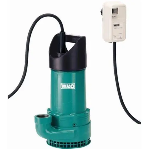 WILO-EMU Pumpen KS 14 ES