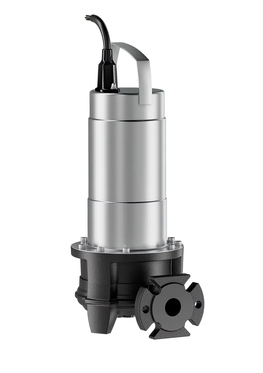 WILO-EMU Pumpen Rexa FIT-S03-123A/21T015-540/O