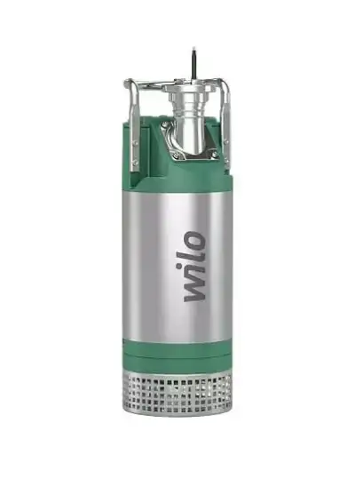 WILO-EMU Pumpen Padus PRO M05/T039-540/O