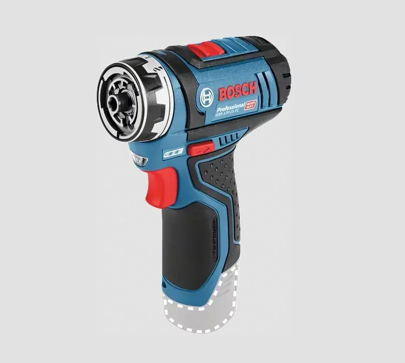 Bosch GSR 12V-15 FC