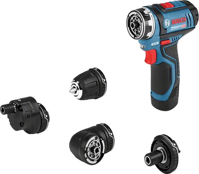 Bosch GSR 12V-15 FC thumbnail 2