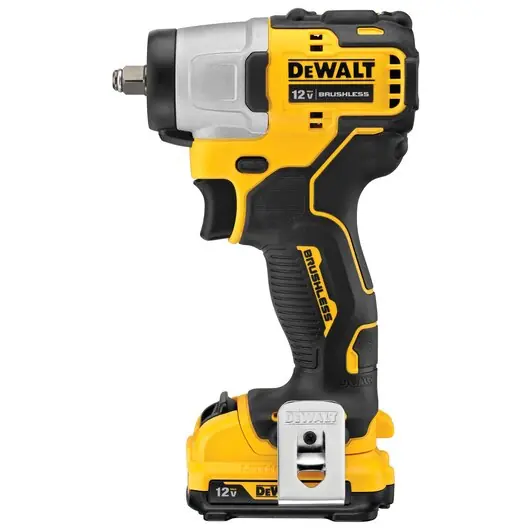 DEWALT DCF902F2