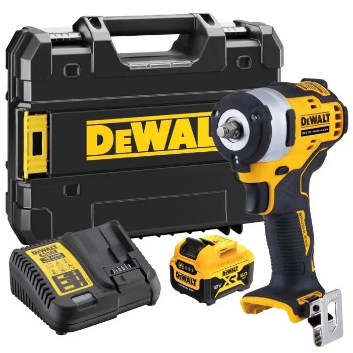 DEWALT DCF903P1-QW