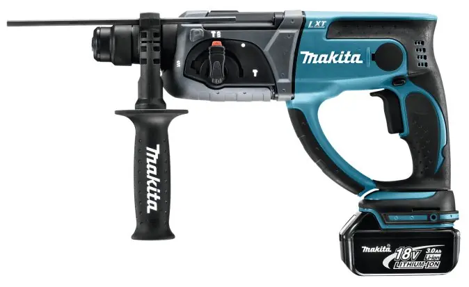 Makita DHR202RFJ