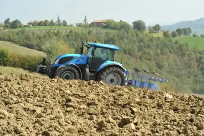 Landini Landpower 145 Comfort
