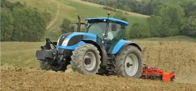 Landini Landpower 145 Comfort thumbnail 2
