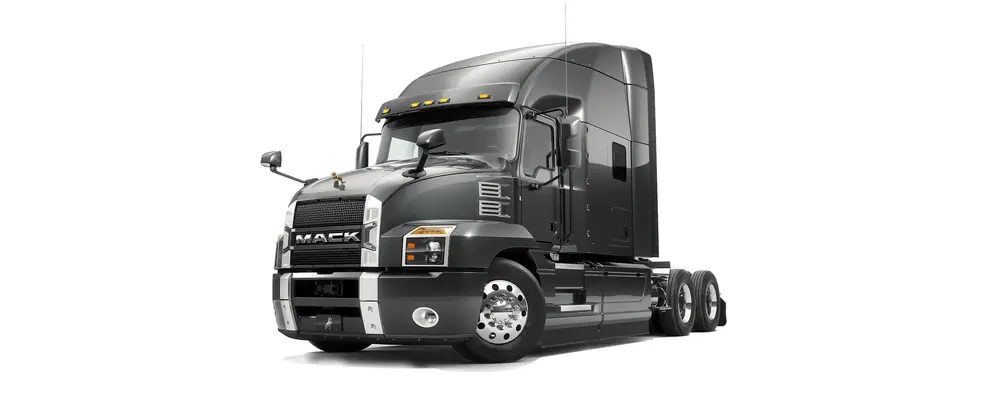 Mack Anthem Day Cab MP7 6x2 thumbnail 3