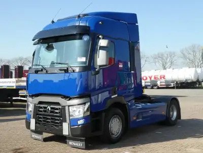 Renault T 460.18 4X2 T X-LOW E6