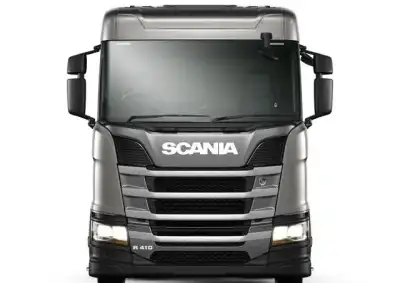 Scania R 410 LA6x2MNA
