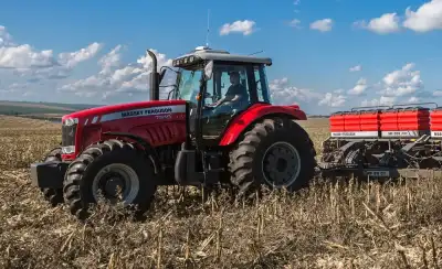 Massey Ferguson MF 7219