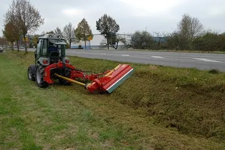 Humus SP 220