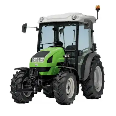 DEUTZ-FAHR Agrokid 210 DT thumbnail 8