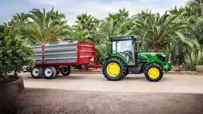 John Deere 5090GF