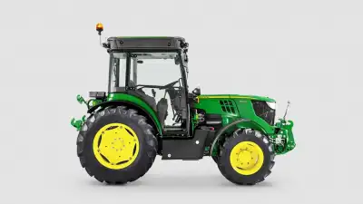 John Deere 5090GF thumbnail 3