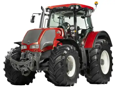 Valtra S352