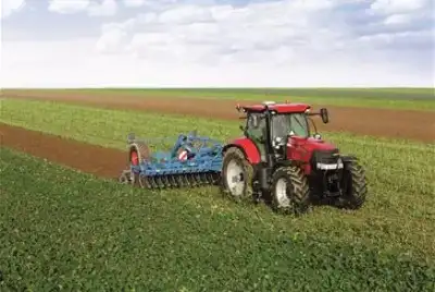Case IH Puma CVX 200 EP Profi thumbnail 2