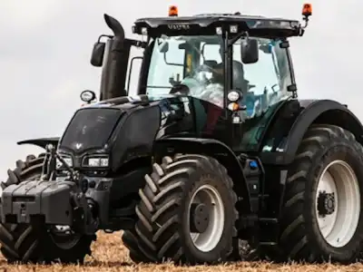 Valtra S233