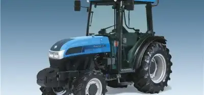 Landini Rex 90 S 20 thumbnail 2