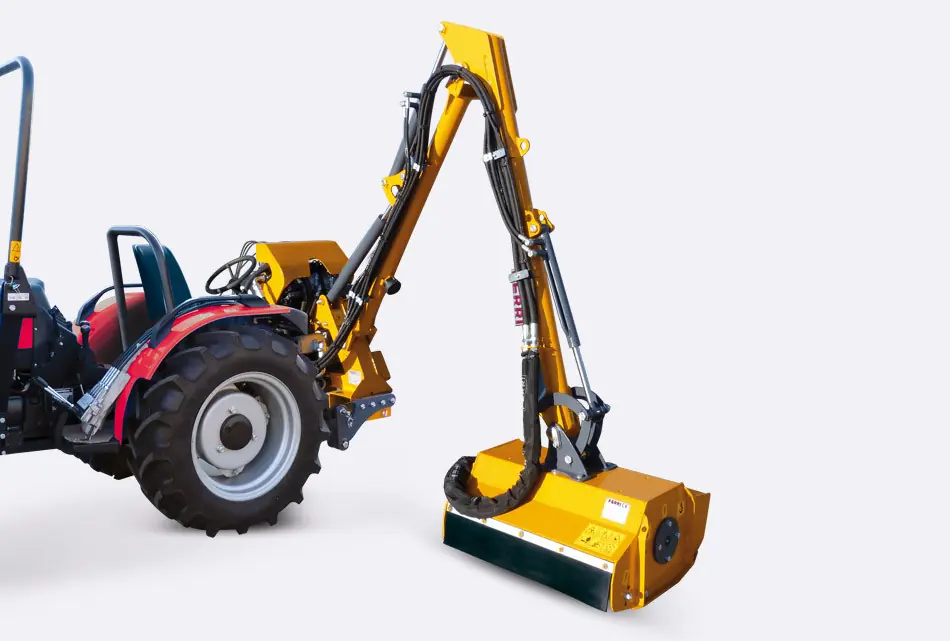 Ferri T 320A R