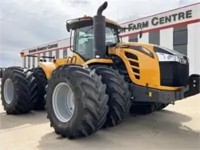 Challenger MT955E