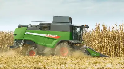 Fendt 5275 C