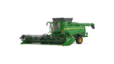 John Deere T6 800