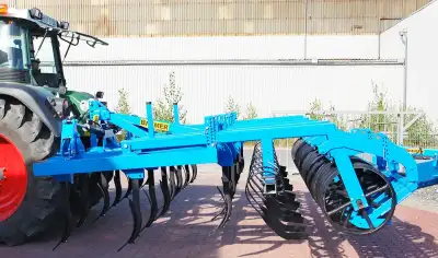 Bremer SHG 460/23