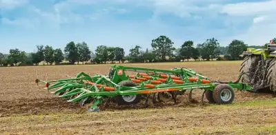 Amazone Cenius 6003-2TX Super thumbnail 11