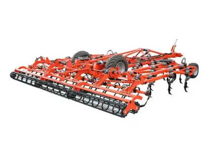 Kubota CU1300 Öko