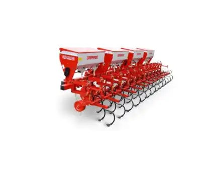 Maschio HL-12 DT